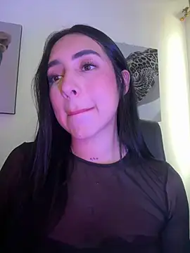 isabella jade online show from April 3, 7:56 pm