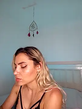 ASHLEY BLAIR online show from January 16, 12:55 am