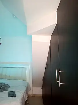 ASHLEY BLAIR online show from January 16, 8:03 pm