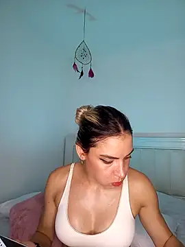 ASHLEY BLAIR online show from March 11, 5:57 pm