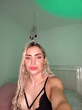 ASHLEY BLAIR online show from September 10, 5:57 pm