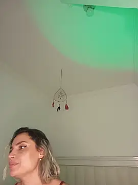 ASHLEY BLAIR online show from May 13, 8:06 pm