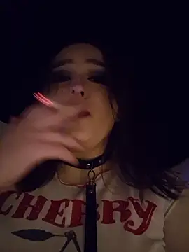 Snapshot of Yammy_Yumi chatting on February 12, 6:47 pm Yammy Yumi online show from February 12, 6:47 pm