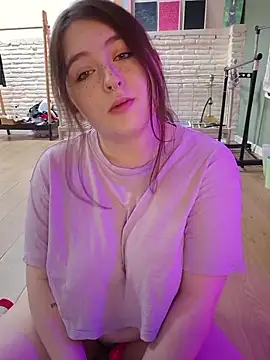 Yammy Yumi online show from May 16, 2:38 pm