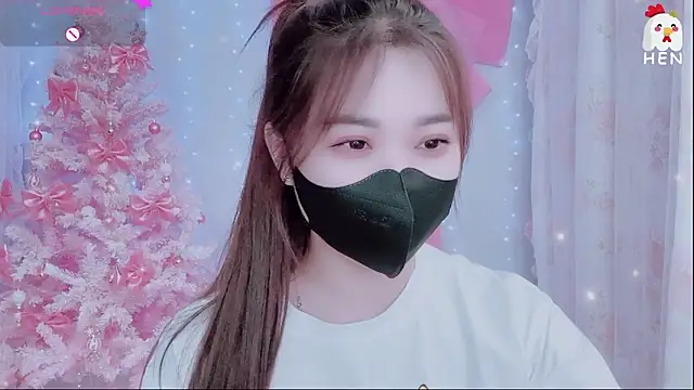 hen237 online show from January 7, 7:16 pm