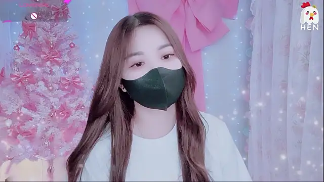 hen237 online show from January 8, 6:10 pm