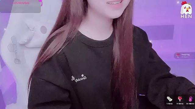 hen237 online show from March 16, 8:13 pm