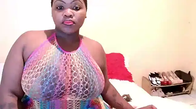 Queen BootyXXX online show from February 5, 3:34 am