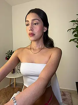 SelenaStone online show from February 24, 10:47 pm