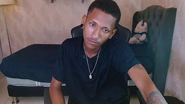 Snapshot of ManSant chatting on September 29, 3:28 pm ManSant online show from September 29, 3:28 pm