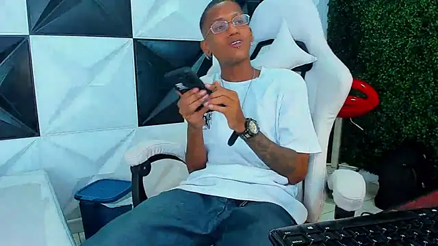 ManSant online show from November 3, 3:35 pm