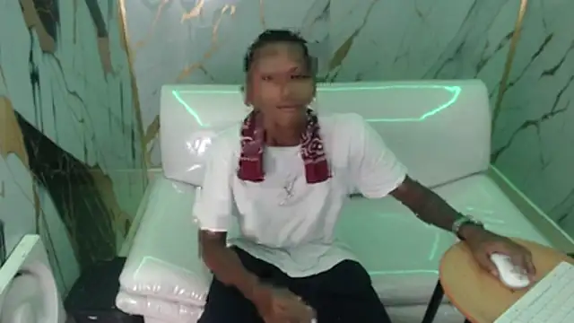 ManSant online show from November 16, 4:34 pm