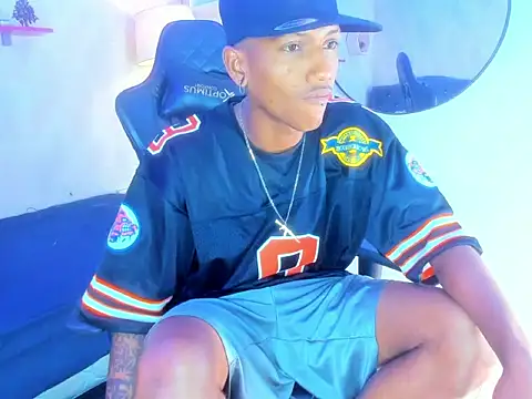 ManSant online show from November 28, 2:31 pm