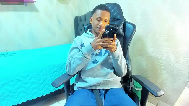 ManSant online show from December 19, 2:57 pm