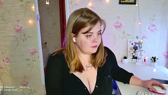 sinnamon  online show from December 15, 12:42 pm