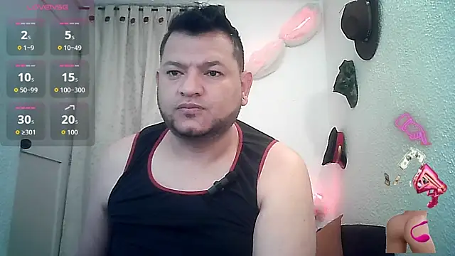 SexDiffrent online show from September 15, 2:39 pm