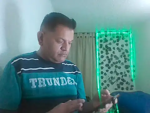SexDiffrent online show from June 8, 12:47 am