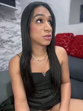 Ashly Miller online show from January 11, 10:51 pm