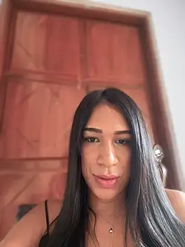 Ashly Miller online show from November 21, 7:56 pm