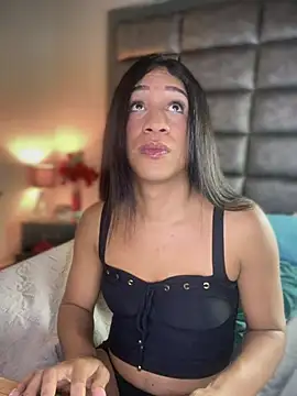 Ashly Miller online show from January 16, 7:51 pm