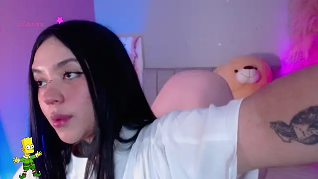 Snapshot of kim_blake chatting on December 18, 12:18 pm kim blake online show from December 18, 12:18 pm