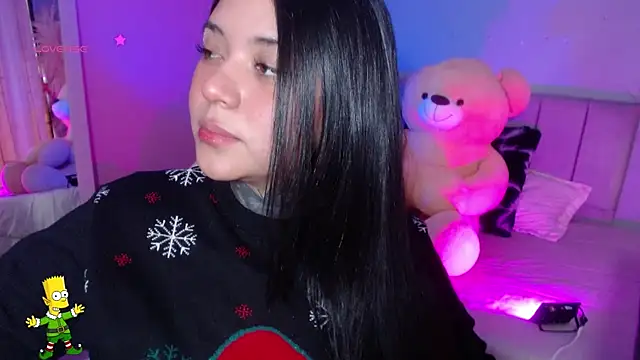 Snapshot of kim_blake chatting on December 24, 2:33 pm kim blake online show from December 24, 2:33 pm