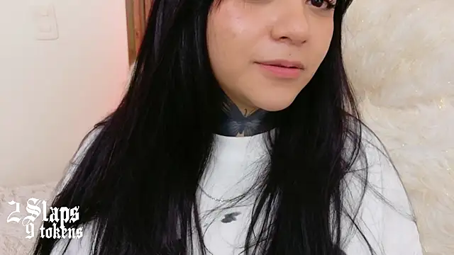 kim blake online show from October 21, 1:17 am