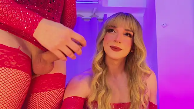 reginarose69 online show from November 27, 1:18 am