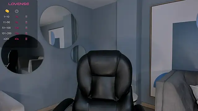 DannaGibbs online show from December 10, 8:19 am
