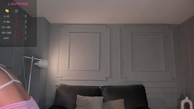DannaGibbs online show from February 4, 7:44 pm