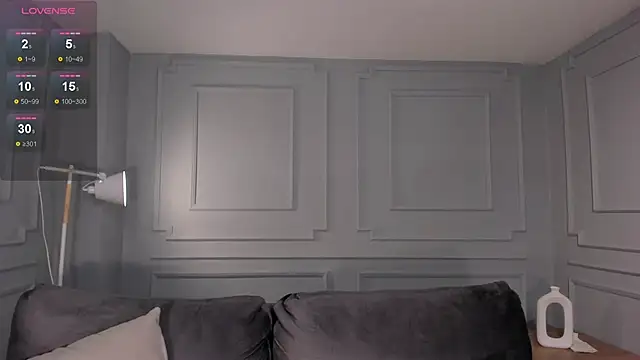 DannaGibbs online show from February 5, 10:22 pm