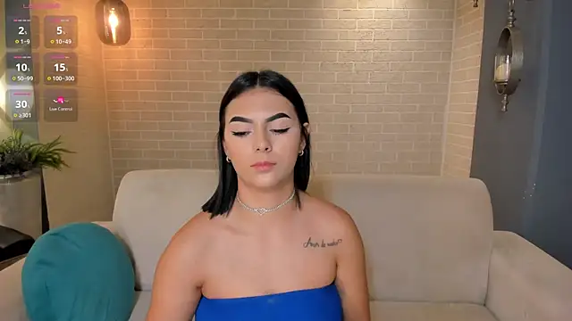 DannaGibbs online show from March 19, 10:31 pm