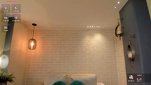 DannaGibbs online show from March 20, 1:35 am
