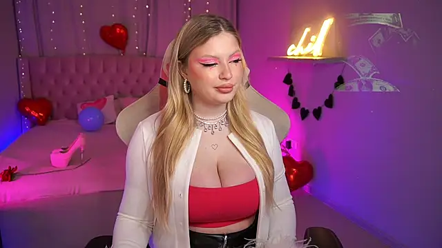 Annamei Misa online show from February 15, 5:51 am