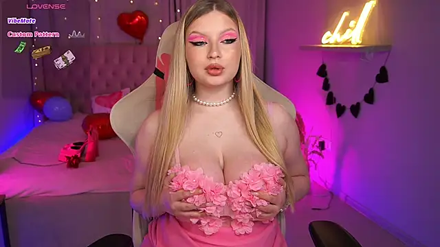 Annamei Misa online show from February 16, 12:10 pm