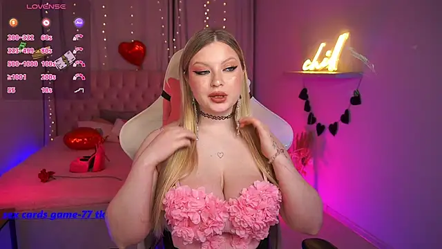 Annamei Misa online show from February 17, 12:38 pm