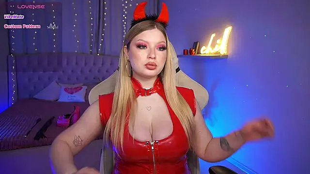 Annamei Misa online show from March 5, 6:01 am