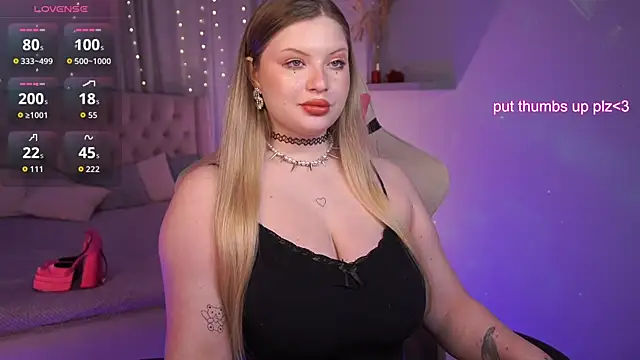 Annamei Misa online show from September 10, 6:24 am