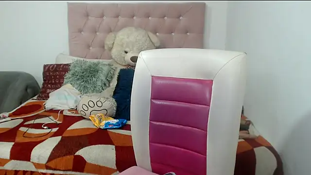 Negrabig online show from November 22, 3:49 am