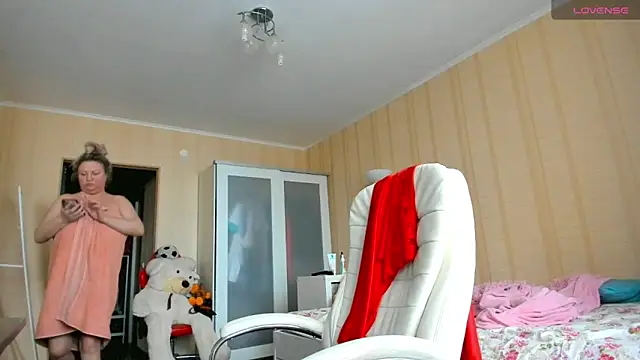 PamHardFuck online show from February 28, 10:49 am