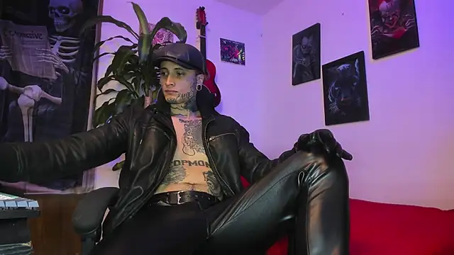 Ryuk it online show from October 7, 1:30 pm