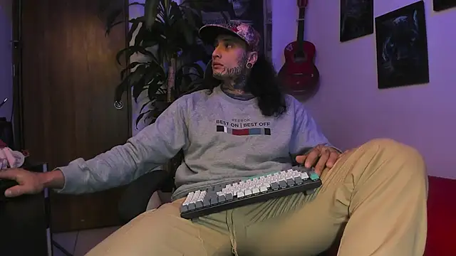 Ryuk it online show from October 10, 1:32 pm