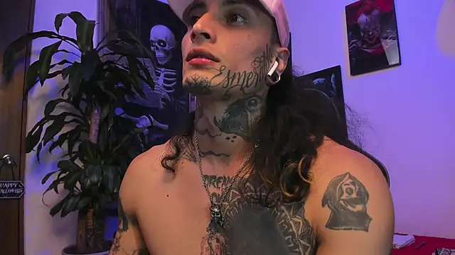 Ryuk it online show from October 24, 1:13 am