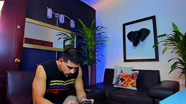 Markboyl online show from February 5, 11:55 am