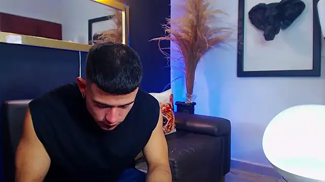 Markboyl online show from September 9, 2:05 pm