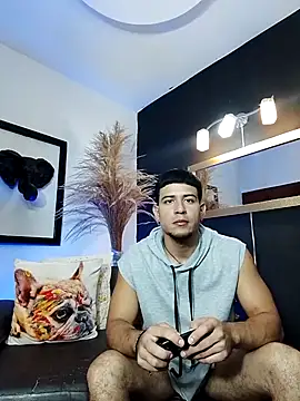 Markboyl online show from November 13, 3:55 pm