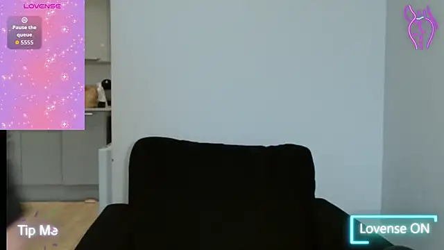 chelseablonde online show from November 6, 2:07 pm