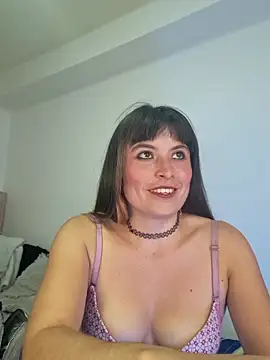 Alexandrasaenz online show from March 24, 9:09 pm