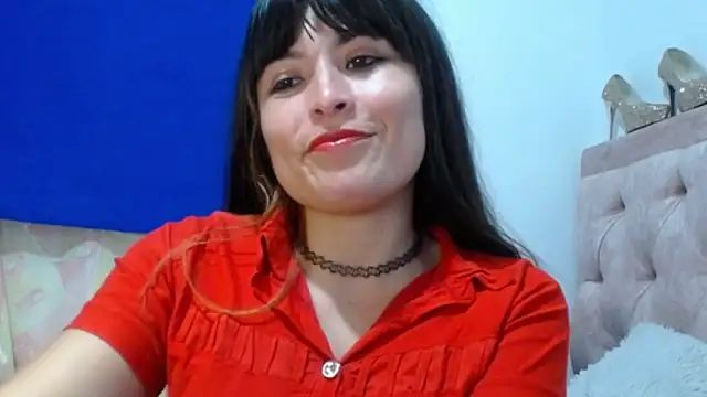 Alexandrasaenz online show from May 8, 10:26 pm