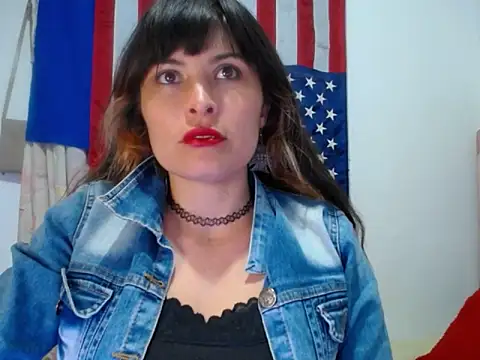 Alexandrasaenz online show from June 30, 8:43 pm